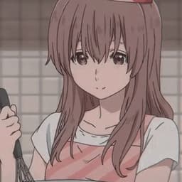 Shouko Nishimiya